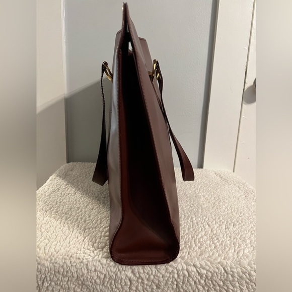 Les Must de Cartier Handbag - Picture 5 of 17